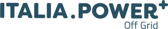 Logo Italia Power