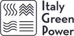 Logo Italy Green Power