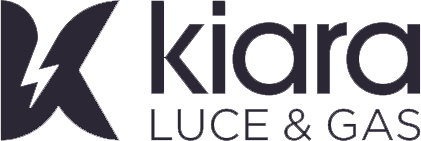 Logo Kiara Luce Gas