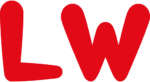 Logo LW Gas e Luce