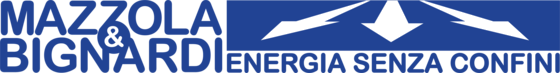 Logo Mazzolaebignardi