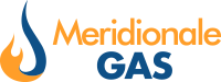 Logo Meridionale Gas