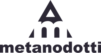Logo Metanodotti Energia