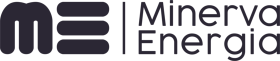 Logo Minerva Energia
