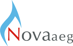 Logo Nova AEG