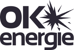 Logo Okenergie