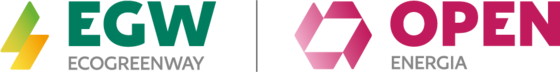 Logo Open Energia