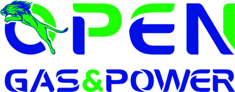 Logo Open GAS
