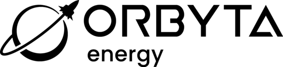 Logo Orbyta Energy