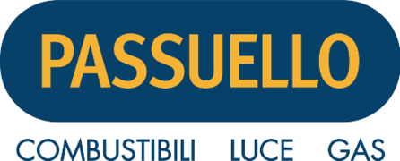 Logo Passuello Fratelli