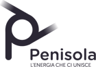 Logo Penisola Gas