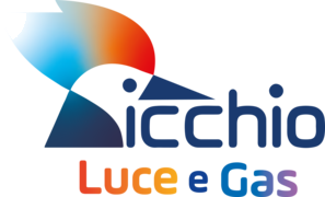 Logo Picchio Gas