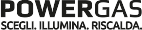 Logo Power Gas