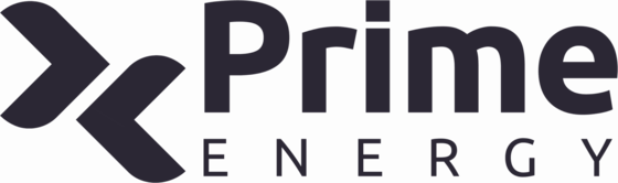 Logo Prime Energy
