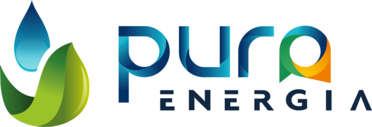 Logo Pura Energia