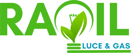 Logo Raoil Energia