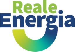 Logo Reale Energia