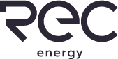 Logo REC Energy