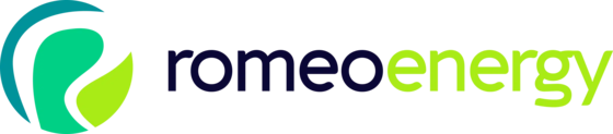 Logo Romeo Energy