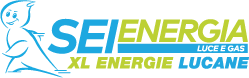 Logo SEI Energia