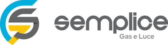 Logo Semplice Gas & Luce
