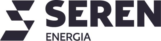 Logo Seren Energia