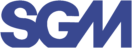 Logo SGM Commerciale