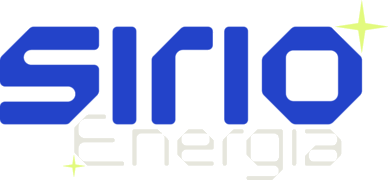 Logo Sirio Energia