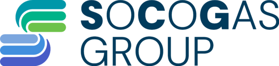 Logo Soco Gas Group
