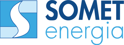 Logo Somet Energia
