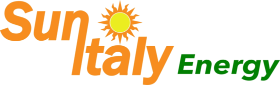 Logo Sunitaly Energy