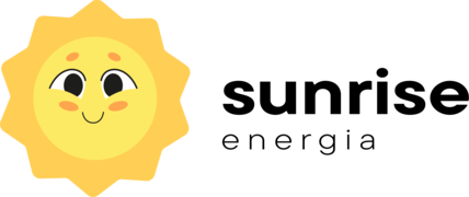 Logo Sunriseenergia
