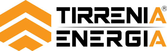 Logo Tirrenia Energia