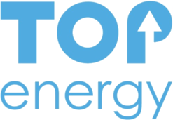 Logo Top Energy