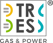 Logo Tres Energia