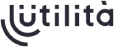 Logo Utilita'