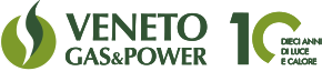 Logo Venetogase Power