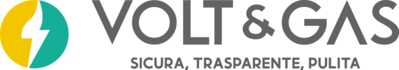 Logo Volt & GAS Italia