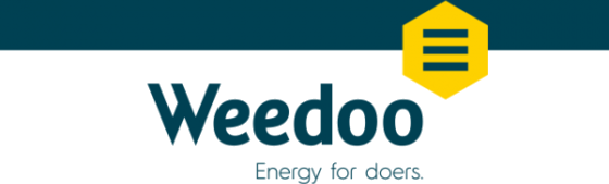 Logo Weedoo