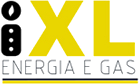 Logo XL Energia e GAS