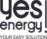 Logo Yes Energy