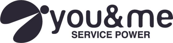 Logo You And Me