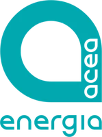 Logo Acea Energia
