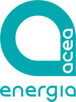 Logo ufficiale Acea Energia