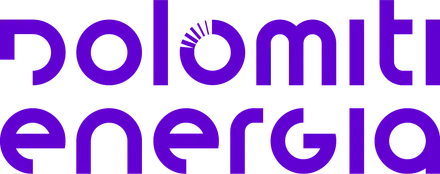 Logo Dolomiti Energia