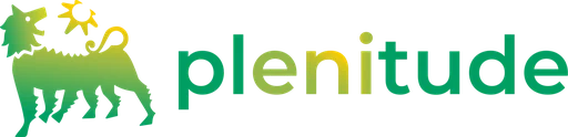 Logo Eni Plenitude