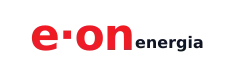 Logo ufficiale E.ON Energia
