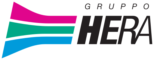Logo ufficiale Hera Comm