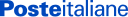 Logo ufficiale Poste Italiane