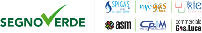Logo Segnoverde
